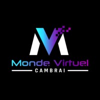 MONDE VIRTUEL CAMBRAI logo - Similar company to Franchisescanner