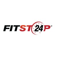 FitStop24 Franchise LLC logo - Similar company to Vformity Llc