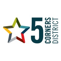 5 Corners Improvement District logo - Similar company to Hiram Clarke Fort Bend Redevelopment Authority