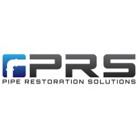 (PRS) Pipe Restoration Solutions logo - Similar company to Camplead™