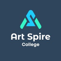 Art Spire College logo - Similar company to Maestro Gateway Campus