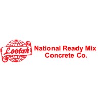 NRC PRECAST logo - Similar company to Naran General Trading Co Llc