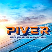 Pirkanmaan Verkostopalvelu Oy logo - Similar company to Vicera Oy