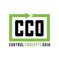Control Concepts Ohio logo - Similar company to A-Team Construction And Plumbing