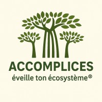 ACCOMPLICES logo - Similar company to Ytwo Ventures
