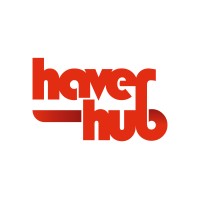 HaverHub logo - Similar company to Headland Design