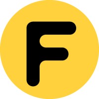 Frontiers logo - Similar company to The Rundown Studio