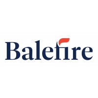 Balefire Wealth logo - Similar company to The Bernhardt Group