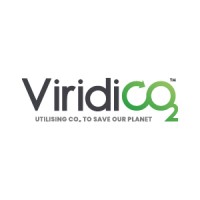 ViridiCO2 Ltd. logo - Similar company to Smith Optical Systems