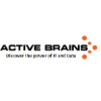 Active Brains Limited logo - Similar company to Ms Crm Experts Limited