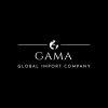 Gama Import Packaging logo - Similar company to Packaging Print Production