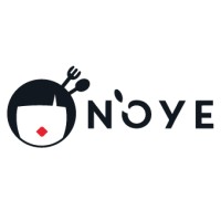 N'oye - Normand'Asie gourmet logo - Similar company to Backtomac
