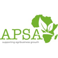 APSA logo - Similar company to Trado Global Ltd