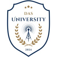 DAS University logo - Similar company to Redmire Gray