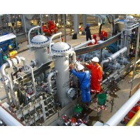 Gas Compressors Ltd logo - Similar company to Compressor Engineering Corporation