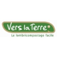Vers La Terre logo - Similar company to Dutchworms