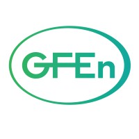 Global Future Energy (GFEn) logo - Similar company to Ashmore Events