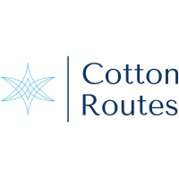 Cotton Routes logo - Similar company to Unity 3Pl Services Pvt Ltd