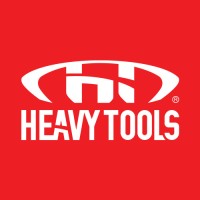 HEAVY TOOLS logo - Similar company to Dorko