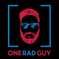 One Rad Guy