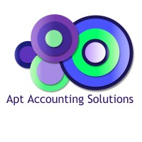 Apt Accounting Solutions logo - Similar company to Apt Accounting Llc