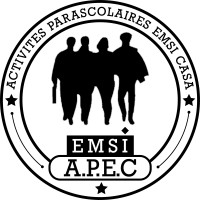 Activités Parascolaires EMSI Casa logo - Similar company to Enactus Emsi Casablanca