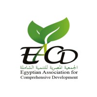 EACD Egypt logo - Similar company to جمعية الصعيد - Aueed
