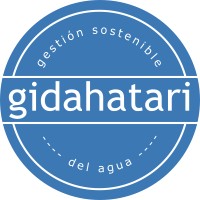 Gidahatari logo - Similar company to Kharo Group