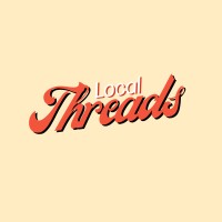 Local Threads Collective logo - Similar company to Brandonline.Io