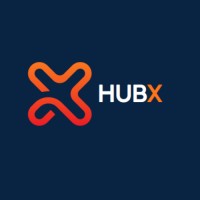 HubX Transportation logo - Similar company to Sharp Blue Logistics