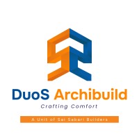 DuoS Archibuild logo - Similar company to Studio Upscale