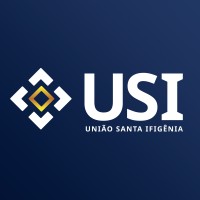 USI - UNIAO SANTA IFIGÊNIA logo - Similar company to Inpower Tech Solutions