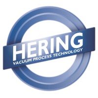 Hering-VPT GmbH logo - Similar company to Romweld Industries