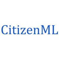 CitizenML logo - Similar company to Prealize Health