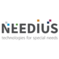 Needius - Technologies for special needs logo - Similar company to Intellegit