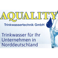 Aquality Trinkwassertechnik GmbH logo - Similar company to Rowa 4 You Gmbh & Co. Kg