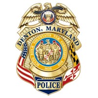 Denton Police Department logo - Similar company to Denton Economic Development Partnership