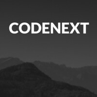 CodeNext logo - Similar company to Qodenext