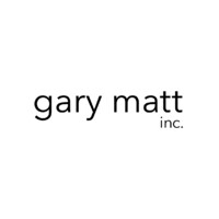 Gary Matt Inc. logo - Similar company to Mas Studio