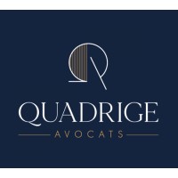 QUADRIGE AVOCATS logo - Similar company to Quadrige Paris