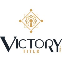 Victory Title, Inc. logo - Similar company to Godot Consulting Group