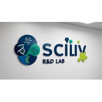 SCILIV PVT LTD logo - Similar company to Farmax Technologies Private Limited