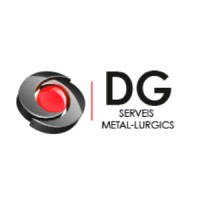 Serveis metal·lurgics DG logo - Similar company to Altadill, S.L.