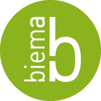 biema - beruflich richtig platziert logo - Similar company to New Work Kompass