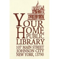 Your Home Public Library