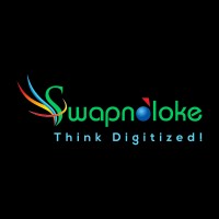 Swapnoloke logo - Similar company to Hrsoftbd