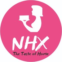 NHX logo - Similar company to Arkwave