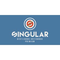 Singular Destilados Artesanos Premium logo - Similar company to Sentil 2000 Sl