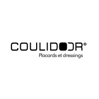 Groupe Coulidoor logo - Similar company to Archea