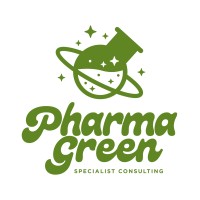 PharmaGreen Consulting Pty Ltd logo - Similar company to Dr. Study
